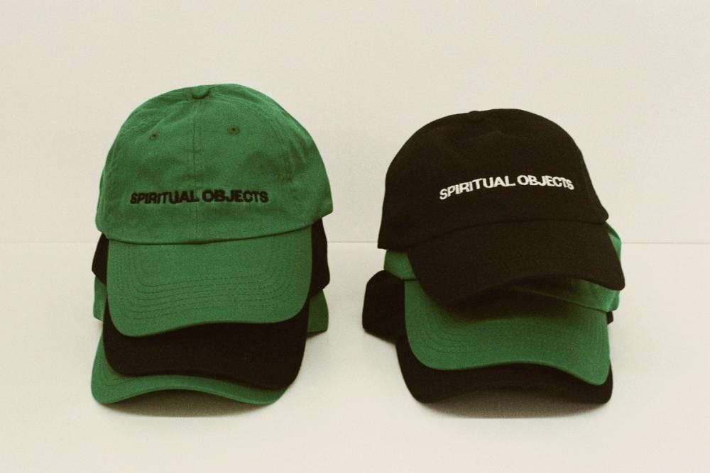 Main product image for Spiritual Objects Studio Hat