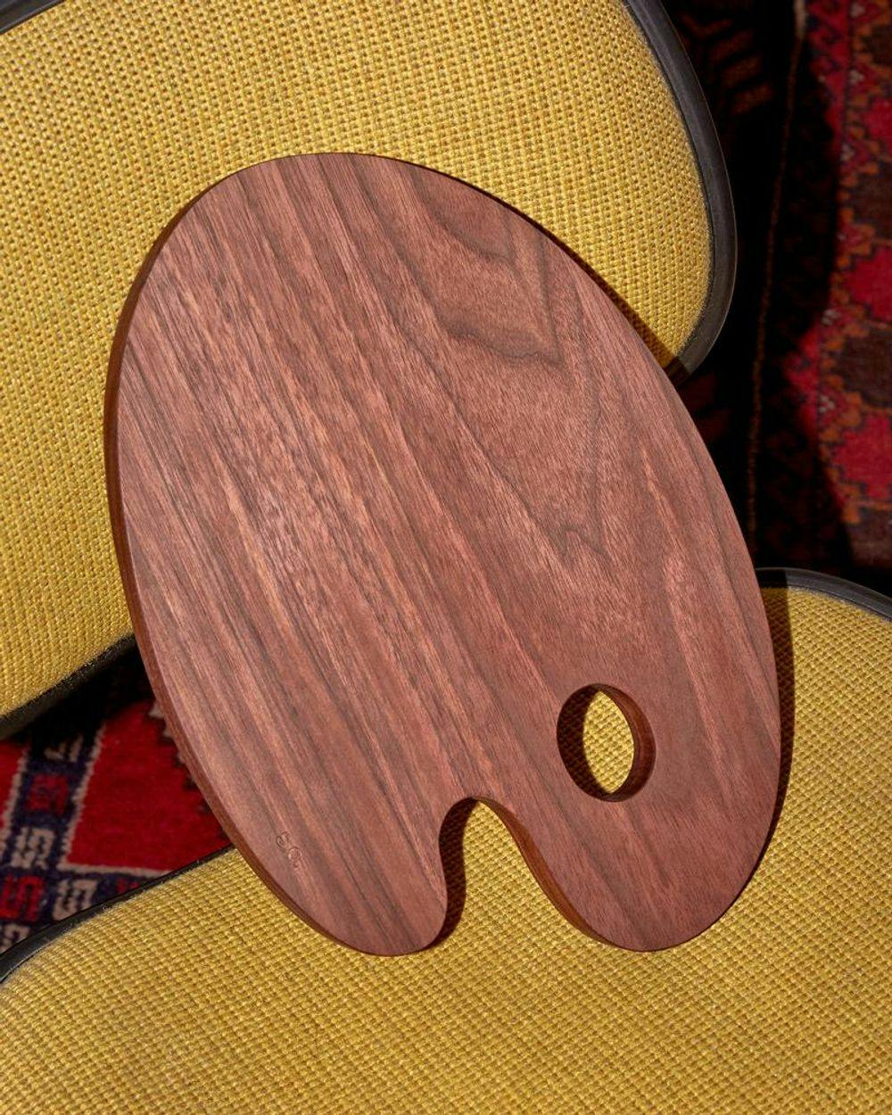 Main product image for Cutting Board (Walnut)