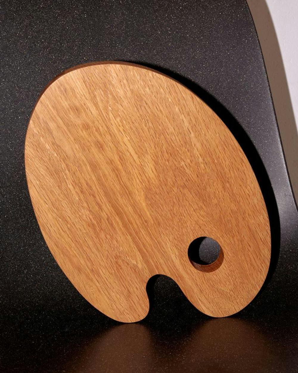 Main product image for Cutting Board (Oak)